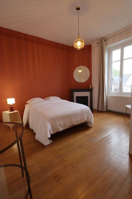 Appartement 3 Chambres - Proche Centre-Ville Nevers Coulanges-les-Nevers Exterior foto