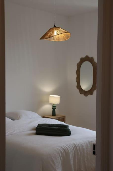 Appartement 3 Chambres - Proche Centre-Ville Nevers Coulanges-les-Nevers Exterior foto